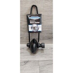 Shoreline Marine Round Cup Motor Flusher Part# SL52205 Brand New